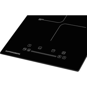 Индукционная варочная панель Kuppersberg ICS 311 Black