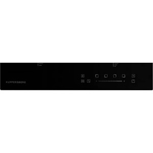 Индукционная варочная панель Kuppersberg ICS 604 Black