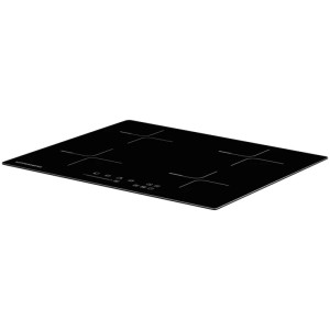 Индукционная варочная панель Kuppersberg ICS 607 Black