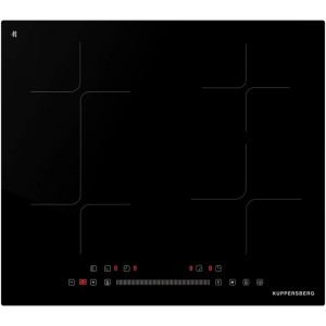Индукционная варочная панель Kuppersberg ICS 612 Black
