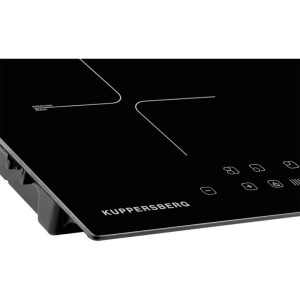 Индукционная варочная панель Kuppersberg ICS 612 Black
