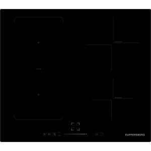 Индукционная варочная панель Kuppersberg ICS 614 Black
