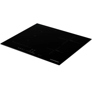 Индукционная варочная панель Kuppersberg ICS 614 Black