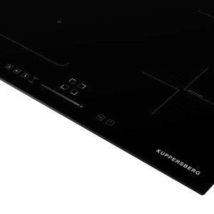 Индукционная варочная панель Kuppersberg ICS 614 Black
