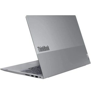 Ноутбук Lenovo ThinkBook 16 G7 IML 16 WUXGA IPS/ i7-155H Ultra/16Gb/512Gb SSD (21MS008RRU) Arctic Grey
