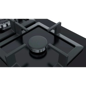 Газовая варочная панель Bosch Serie 6 PPH6A6B20 Silver