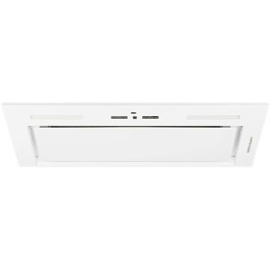 Встраиваемая вытяжка Kuppersberg Ibox 60 W White