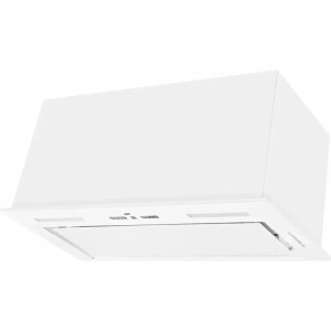 Встраиваемая вытяжка Kuppersberg Ibox 60 W White