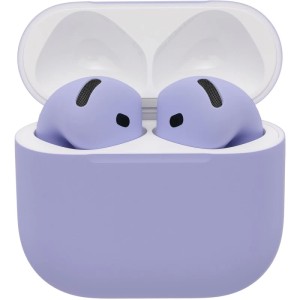 Наушники Apple AirPods 4 Color Lavender