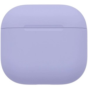 Наушники Apple AirPods 4 Color Lavender