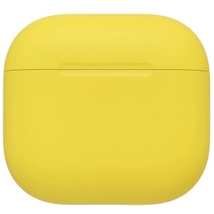 Наушники Apple AirPods 4 Color Lemon