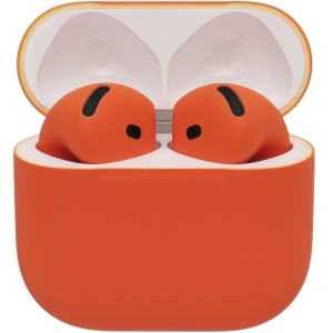 Наушники Apple AirPods 4 Color Orange