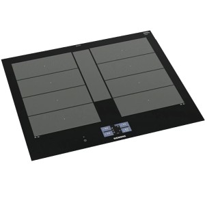 Индукционная варочная панель Siemens EX675JYW1E iQ700 Black
