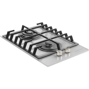 Газовая варочная панель Kuppersberg FG 33 W White