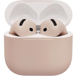 Наушники Apple AirPods 4 Color Desert