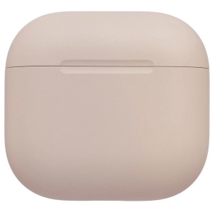 Наушники Apple AirPods 4 Color Desert