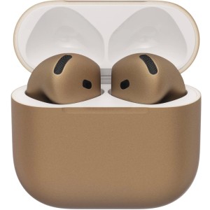 Наушники Apple AirPods 4 Color Gold
