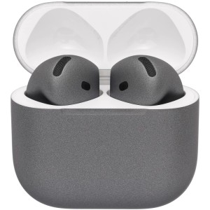 Наушники Apple AirPods 4 Color Graphite