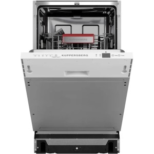 Посудомоечная машина Kuppersberg GGS 4525 Silver