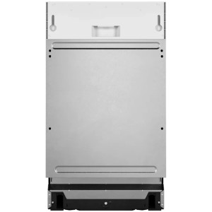 Посудомоечная машина Kuppersberg GGS 4525 Silver