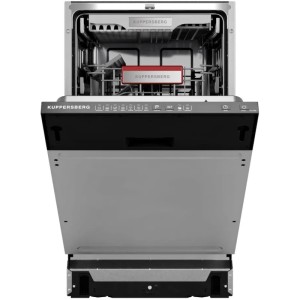 Посудомоечная машина Kuppersberg GGS 4535 Silver