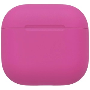 Наушники Apple AirPods 4 Color Bright Pink