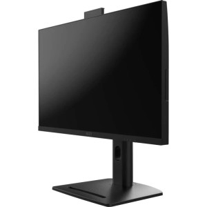 Моноблок MSI Modern AM273Q AI 1UM-002XRU 27 WQHD IPS/ i7-155U Ultra/32Gb/1Tb SSD (9S6-AF0111-002) Black