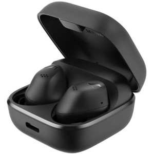 Наушники Sennheiser Accentum True Wireless Black Наушники Sennheiser Accentum True Wireless Black