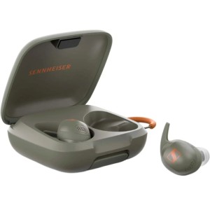 Наушники Sennheiser Momentum Sport Olive Наушники Sennheiser Momentum Sport Olive