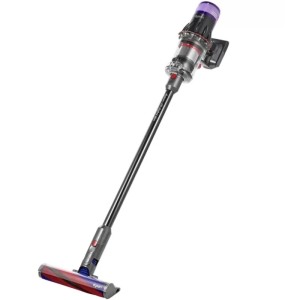 Пылесос Dyson Cyclone V10 Total Clean SV27 Nickel/Black Пылесос Dyson Cyclone V10 Total Clean SV27 Nickel/Black