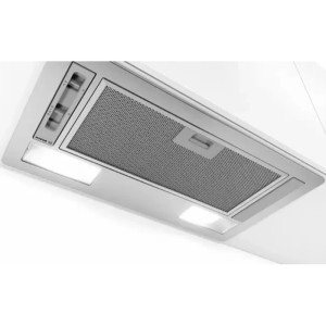 Встраиваемая вытяжка Bosch Serie 2 DLN52AC70 Silver