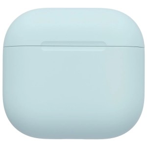 Наушники Apple AirPods 4 Color Sky Blue