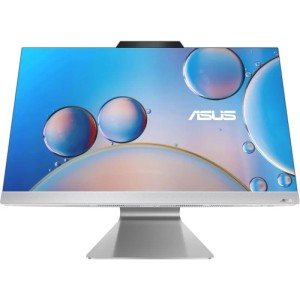 Моноблок ASUS F3702WFA-WPE0050 27 FHD IPS/ R5-7520U/16Gb/512Gb SSD (90PT03M1-M00D50) White