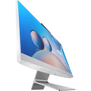 Моноблок ASUS F3702WFA-WPE0050 27 FHD IPS/ R5-7520U/16Gb/512Gb SSD (90PT03M1-M00D50) White