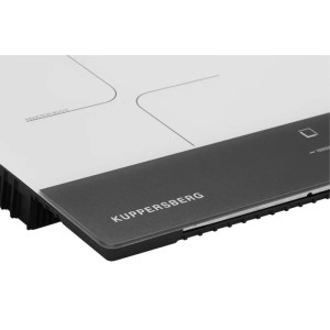 Индукционная варочная панель Kuppersberg ICD 601 White