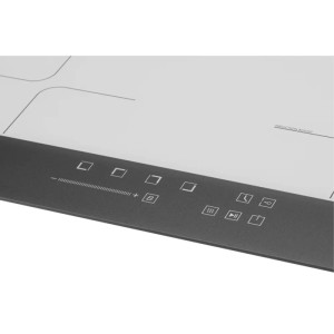 Индукционная варочная панель Kuppersberg ICD 601 White