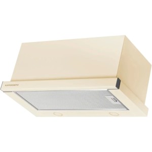 Встраиваемая вытяжка Kuppersberg Slimturbo 60 C Beige