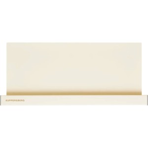 Встраиваемая вытяжка Kuppersberg Slimturbo 60 C Beige