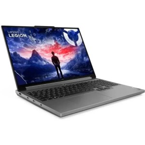 Ноутбук Lenovo Legion 5 16IRX9 16 WQXGA IPS/ i7-14650HX/32Gb/1Tb SSD (83DG00E1RK) Gray