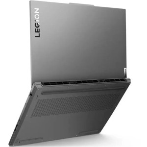 Ноутбук Lenovo Legion 5 16IRX9 16 WQXGA IPS/ i7-14650HX/32Gb/1Tb SSD (83DG00E1RK) Gray