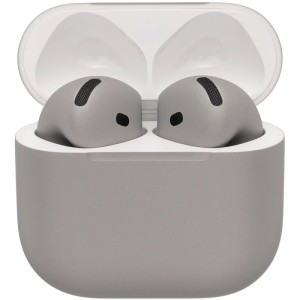 Наушники Apple AirPods 4 ANC Color Natural