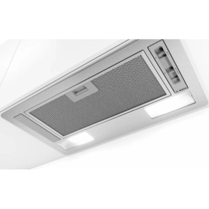 Встраиваемая вытяжка Bosch Serie 2 DLN52AA70 Silver