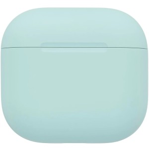 Наушники Apple AirPods 4 Color Tiffany Blue