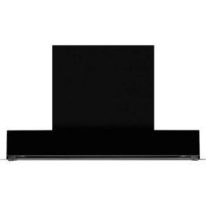 Встраиваемая вытяжка Kuppersberg Nancy 60 Black