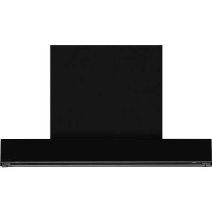 Встраиваемая вытяжка Kuppersberg Nancy S 60 Black