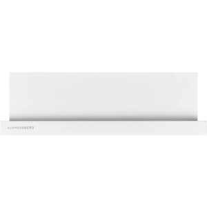Встраиваемая вытяжка Kuppersberg Slimlux 60 W White