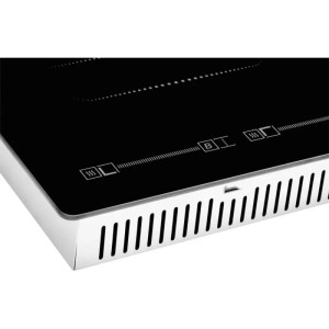 Индукционная варочная панель Kuppersberg ICS 644 Black