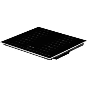 Индукционная варочная панель Kuppersberg ICS 645 F Black