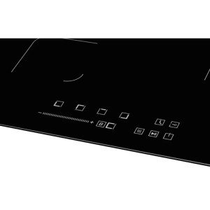 Индукционная варочная панель Kuppersberg ICS 804 Black