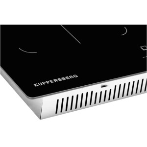 Индукционная варочная панель Kuppersberg ICS 804 Black